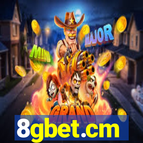 8gbet.cm