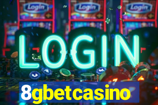 8gbetcasino