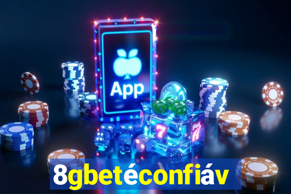 8gbetéconfiável