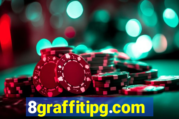 8graffitipg.com