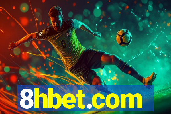 8hbet.com