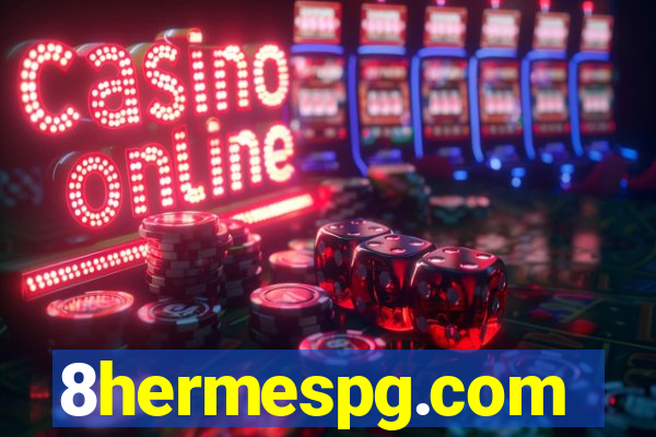 8hermespg.com