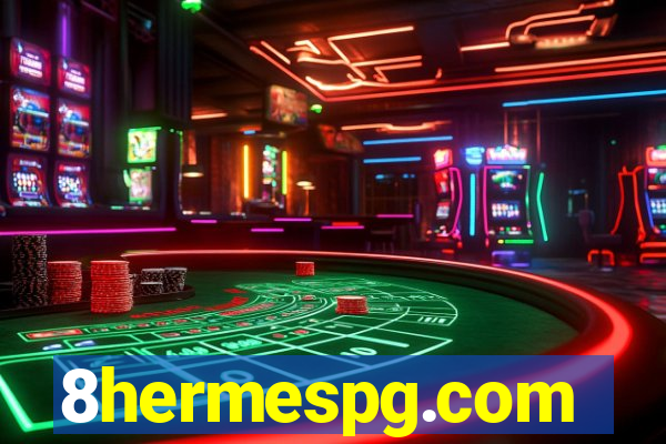8hermespg.com