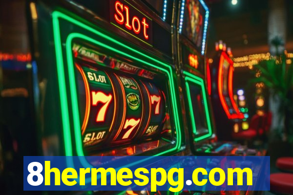8hermespg.com