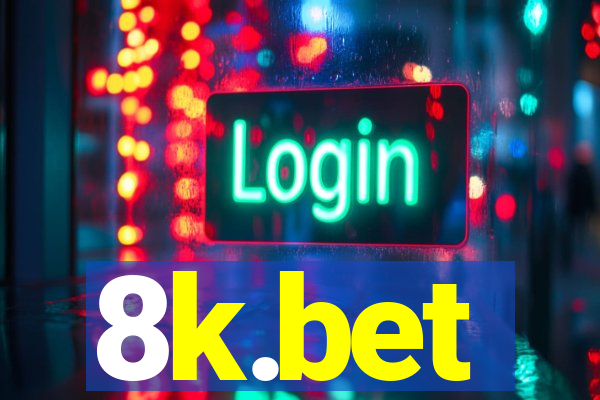 8k.bet