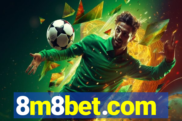 8m8bet.com