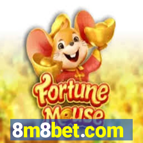 8m8bet.com