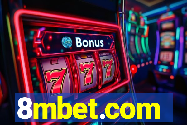 8mbet.com