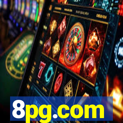 8pg.com