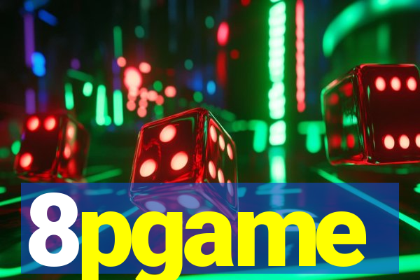8pgame