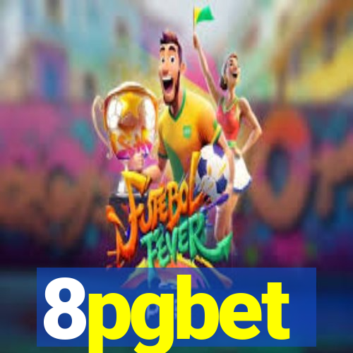 8pgbet