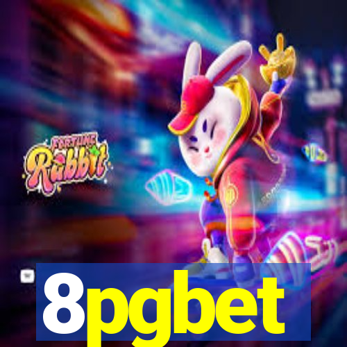 8pgbet