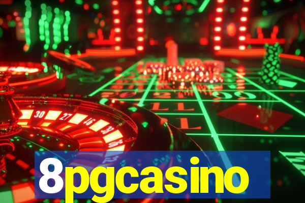 8pgcasino