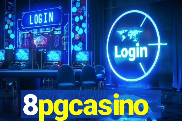 8pgcasino