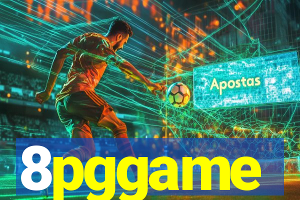 8pggame