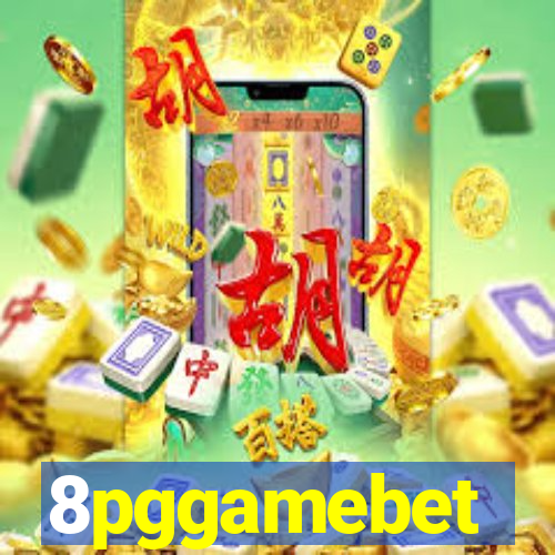 8pggamebet