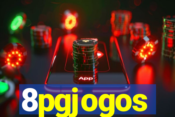 8pgjogos