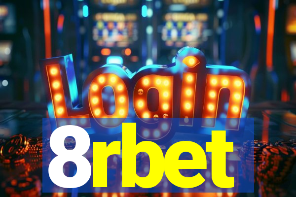 8rbet
