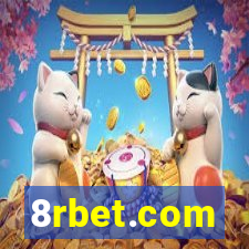8rbet.com