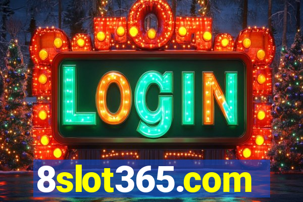 8slot365.com