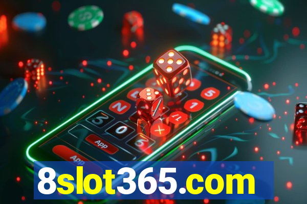 8slot365.com