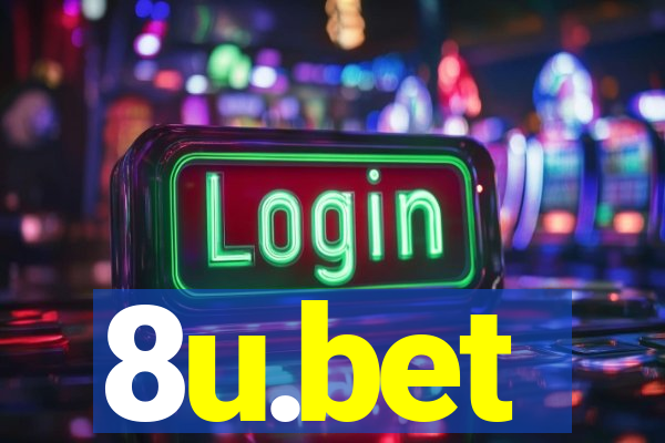 8u.bet