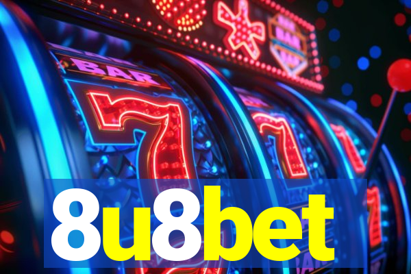 8u8bet