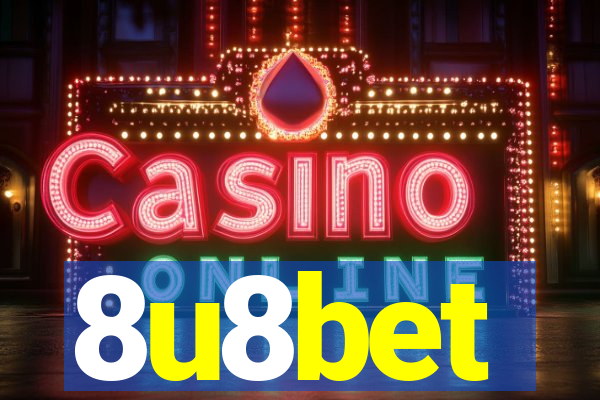 8u8bet