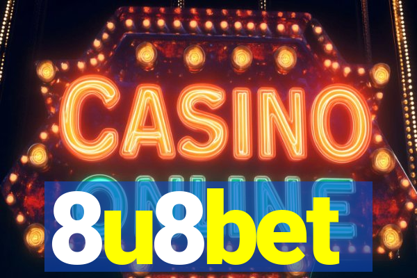 8u8bet