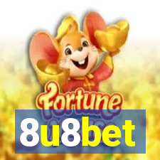 8u8bet