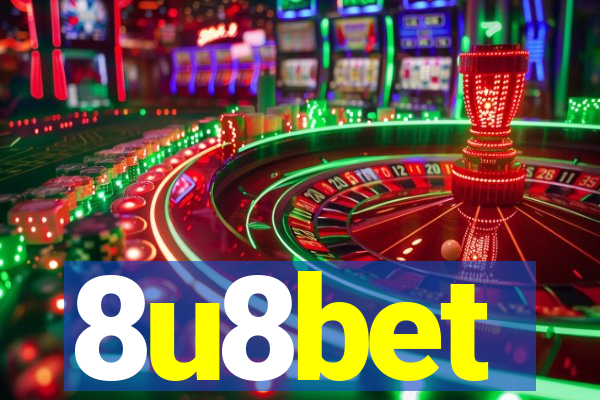 8u8bet