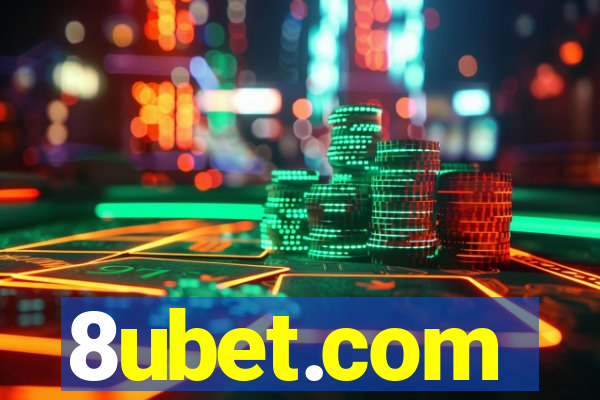 8ubet.com