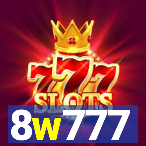 8w777