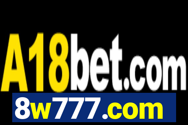 8w777.com