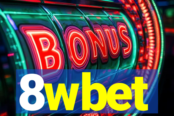 8wbet