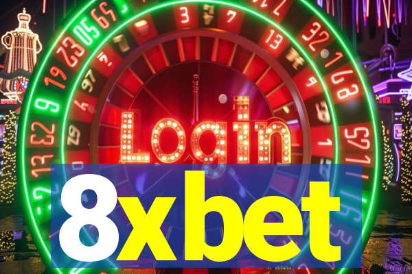 8xbet