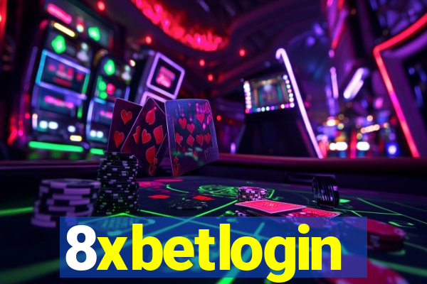 8xbetlogin