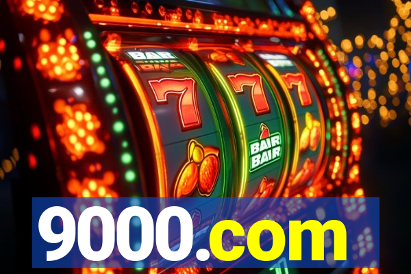 9000.com