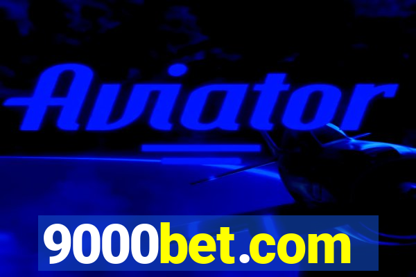 9000bet.com