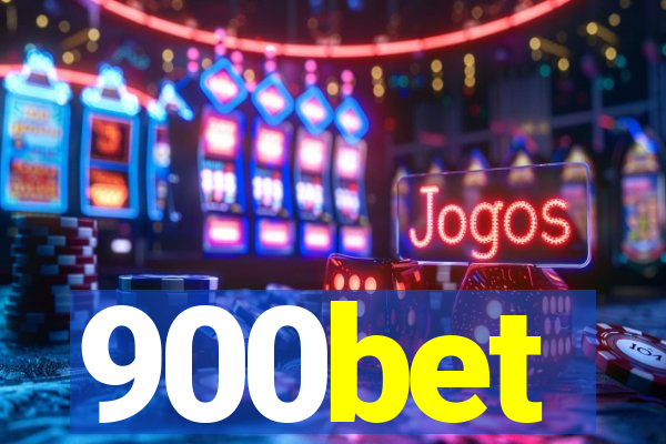 900bet