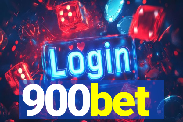 900bet-lucky