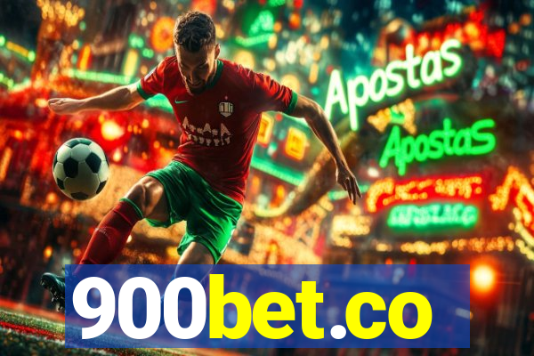 900bet.co