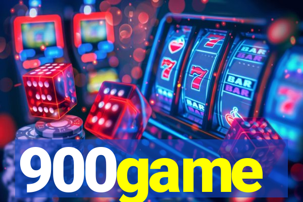 900game
