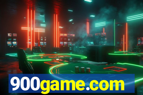900game.com
