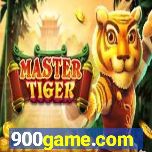 900game.com