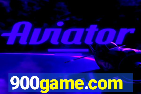 900game.com