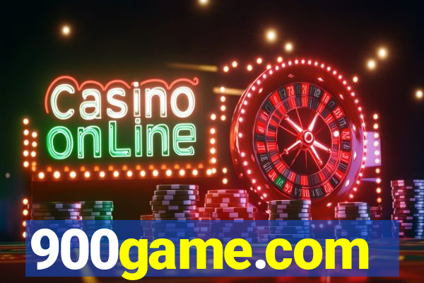 900game.com