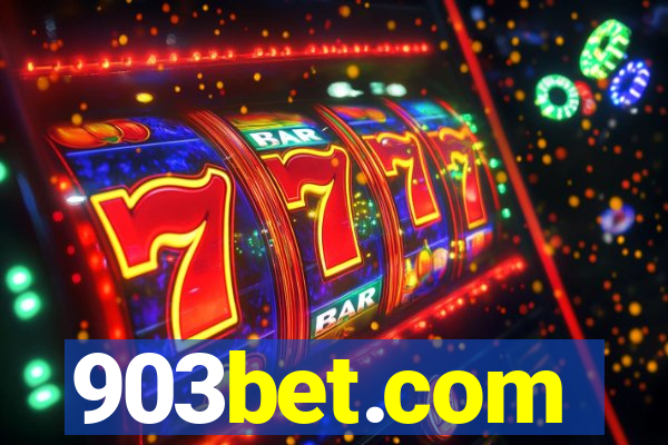 903bet.com