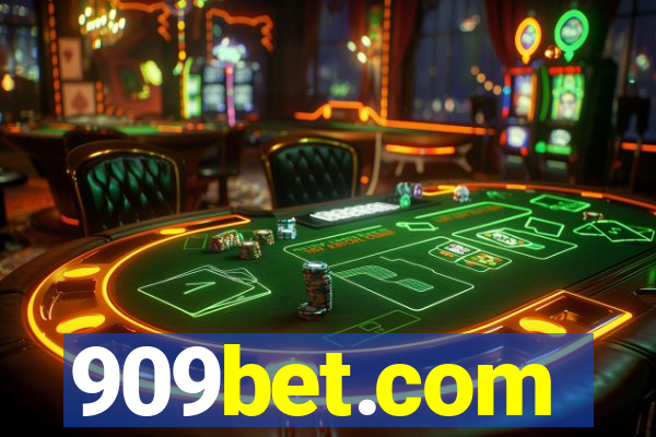 909bet.com