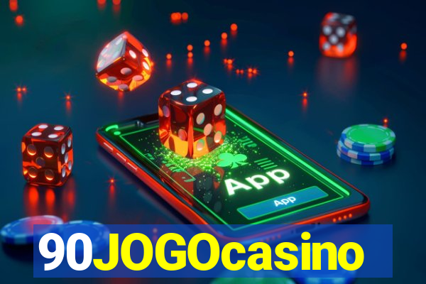 90JOGOcasino